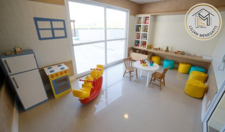Imagem Imóvel com 2 Quartos à Venda, 140 m² em Jardim Flórida - Jundiaí