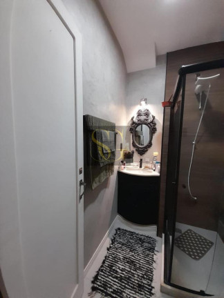 Imagem Apartamento com 1 Quarto à Venda, 30 m² em Alto - Teresópolis Imagem Apartamento com 1 Quarto à Venda, 30 m² em Alto - Teresópolis
