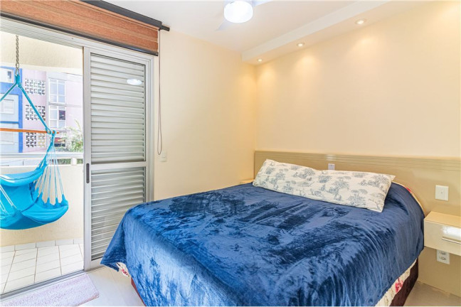 Imagem Apartamento com 1 Quarto à Venda, 48 m² em Perdizes - São Paulo