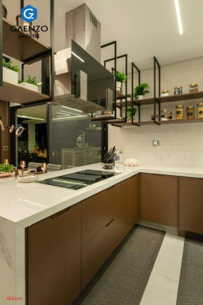 Imagem Casa de Condomínio com 4 Quartos à Venda, 800 m² em Alphaville - Santana De Parnaíba