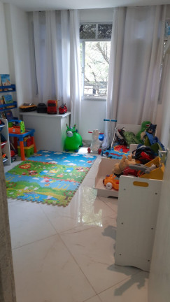 Imagem Apartamento com 3 Quartos à Venda, 128 m² em Praia Do Canto - Vitória