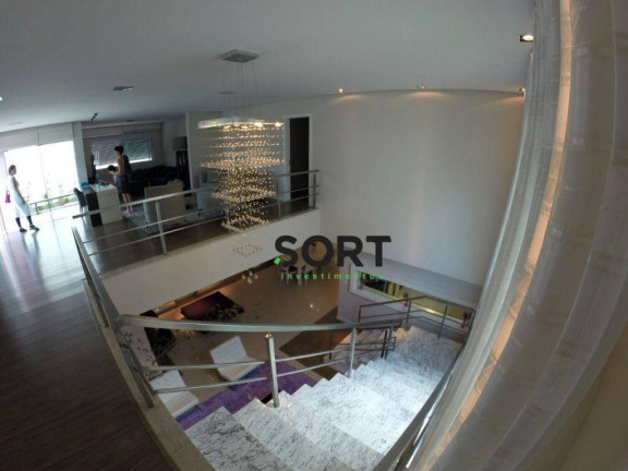 Imagem Casa com 2 Quartos à Venda, 460 m² em Praia Brava - Itajaí