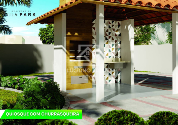Imagem Casa com 3 Quartos à Venda, 138 m² em São Pedro - Vitória Da Conquista