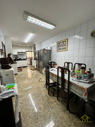 Imagem Apartamento com 5 Quartos à Venda, 300 m² em Praia Da Costa - Vila Velha