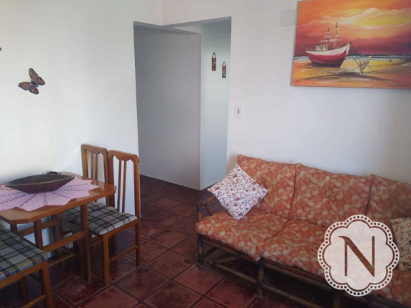 Imagem Apartamento com 1 Quarto à Venda, 39 m² em Praia Do Sonho - Itanhaém