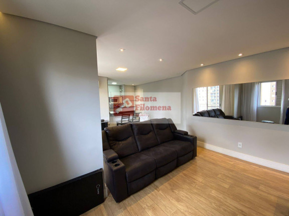 Imagem Apartamento com 1 Quarto à Venda, 50 m² em Saúde - São Paulo Imagem Apartamento com 1 Quarto à Venda, 50 m² em Saúde - São Paulo