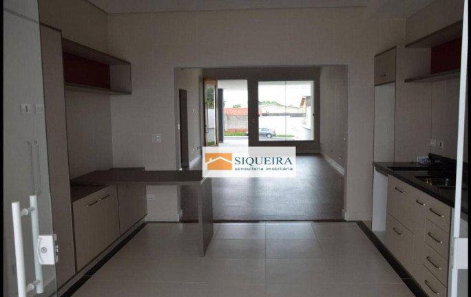 Imagem Casa de Condomínio com 3 Quartos à Venda, 190 m² em Vila Rica - Sorocaba