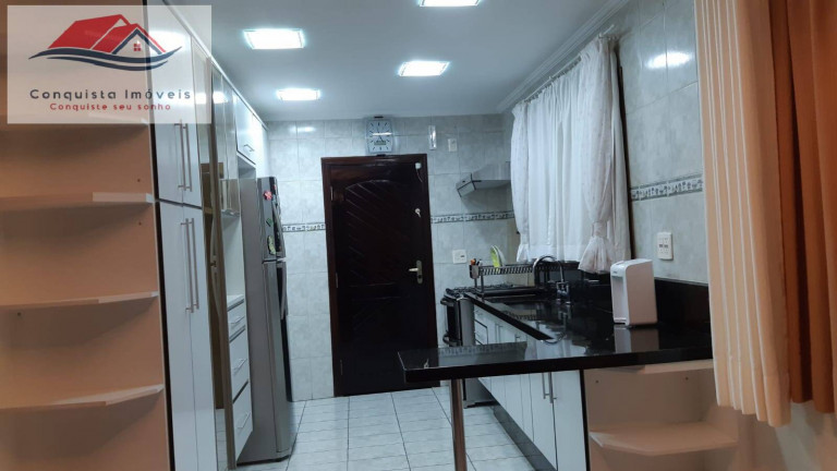 Imagem Sobrado com 3 Quartos à Venda, 164 m² em Jardim Vila Galvão - Guarulhos