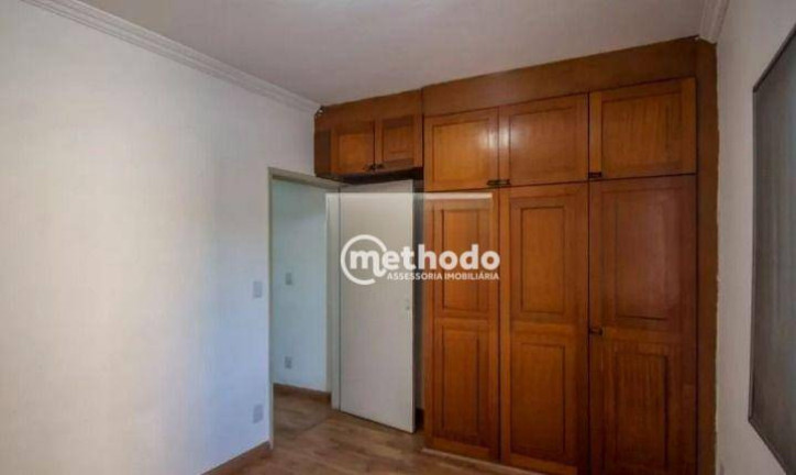 Imagem Apartamento com 2 Quartos à Venda, 70 m² em Chácara Da Barra - Campinas