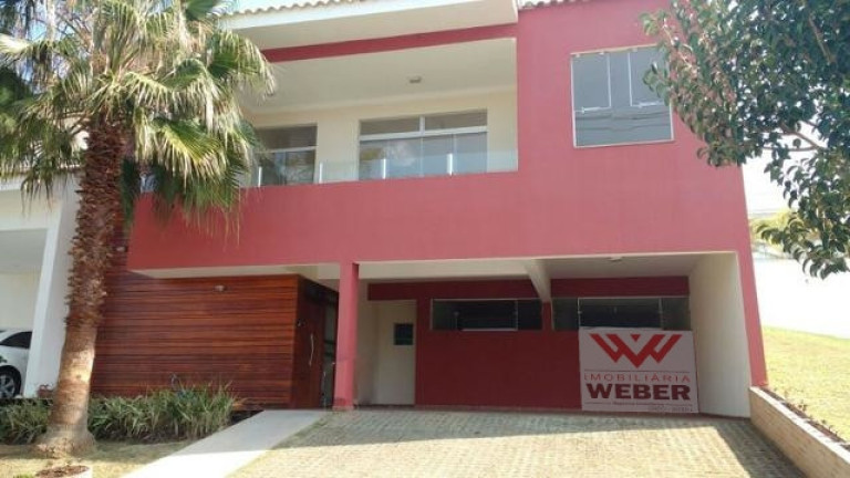 Casa com 4 Quartos à Venda, 300 m² em Itapeva - Votorantim