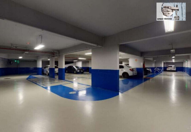 Imagem Imóvel com 1 Quarto à Venda, 23 m² em Centro - São Paulo Imagem Imóvel com 1 Quarto à Venda, 23 m² em Centro - São Paulo