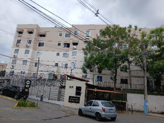 Imagem Apartamento com 2 Quartos à Venda, 43 m² em Pavuna - Rio De Janeiro Imagem Apartamento com 2 Quartos à Venda, 43 m² em Pavuna - Rio De Janeiro