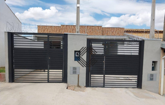 Imagem Casa com 2 Quartos à Venda, 67 m² em Jardim Piazza Di Roma I - Sorocaba Imagem Casa com 2 Quartos à Venda, 67 m² em Jardim Piazza Di Roma I - Sorocaba