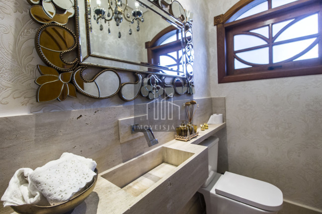 Imagem Casa com 4 Quartos à Venda, 500 m² em Morada Dos Pinheiros (aldeia Da Serra) - Santana De Parnaíba Imagem Casa com 4 Quartos à Venda, 500 m² em Morada Dos Pinheiros (aldeia Da Serra) - Santana De Parnaíba