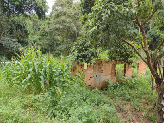 Imagem Terreno à Venda, 330 m² em Depois Do Centro - Ibiúna