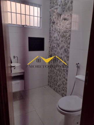 Imagem Casa com 3 Quartos à Venda,  em Residencial Regissol Ii - Mirassol
