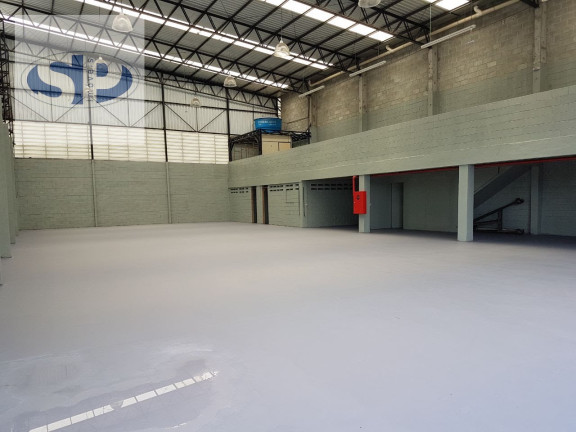 Imagem Imóvel Comercial à Venda, 2.000 m² em Laranjeiras - Caieiras