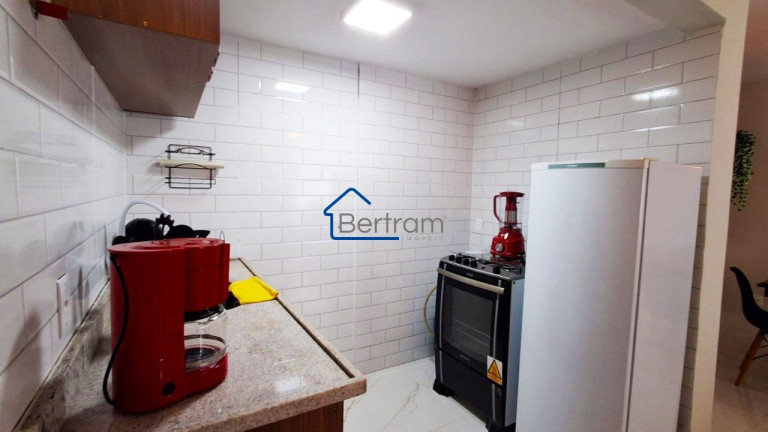 Imagem Apartamento com 2 Quartos à Venda, 126 m² em Porto Bracuhy - Angra Dos Reis
