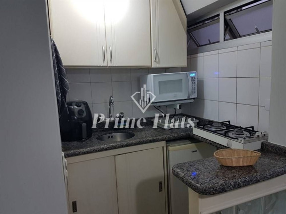 Imagem Apartamento com 1 Quarto para Alugar, 36 m² em Bela Vista - São Paulo Imagem Apartamento com 1 Quarto para Alugar, 36 m² em Bela Vista - São Paulo