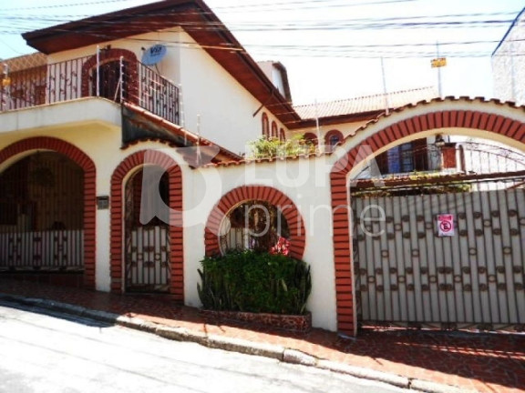 Imagem Casa com 4 Quartos à Venda, 200 m² em Vila Formosa - São Paulo
