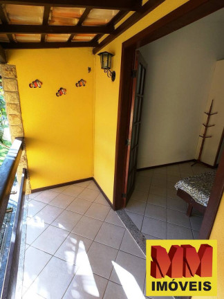 Imagem Casa de Condomínio com 3 Quartos à Venda, 73 m² em Ogiva - Cabo Frio