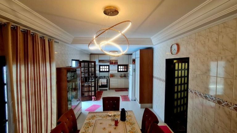 Imagem Sobrado com 3 Quartos à Venda, 278 m² em Jardim Realce - Suzano Imagem Sobrado com 3 Quartos à Venda, 278 m² em Jardim Realce - Suzano