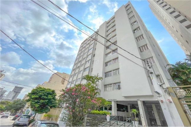 Imagem Apartamento com 1 Quarto à Venda, 70 m² em Pompeia - São Paulo
