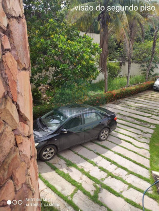 Casa com 3 Quartos à Venda, 482 m² em Santa Cruz - Cuiabá