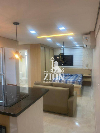 Imagem Studio com 1 Quarto à Venda, 37 m² em Macedo - Guarulhos Imagem Studio com 1 Quarto à Venda, 37 m² em Macedo - Guarulhos