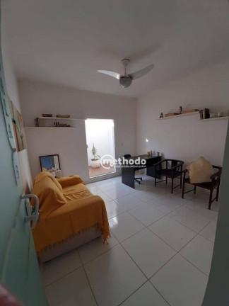 Imagem Casa com 5 Quartos à Venda, 230 m² em Jardim Santa Genebra - Campinas Imagem Casa com 5 Quartos à Venda, 230 m² em Jardim Santa Genebra - Campinas