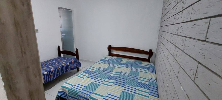 Imagem Casa com 3 Quartos à Venda, 125 m² em Canto Do Forte - Praia Grande Imagem Casa com 3 Quartos à Venda, 125 m² em Canto Do Forte - Praia Grande