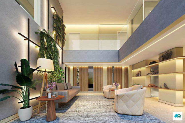 Imagem Apartamento com 4 Quartos à Venda, 150 m²