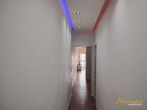Imagem Casa com 2 Quartos à Venda, 108 m² em Maracanã - Praia Grande Imagem Casa com 2 Quartos à Venda, 108 m² em Maracanã - Praia Grande
