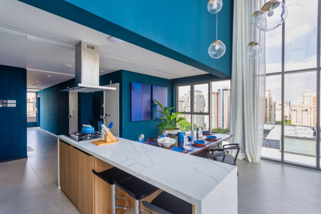 Imagem Imóvel com 1 Quarto à Venda, 79 m² em Jardim Paulista - São Paulo Imagem Imóvel com 1 Quarto à Venda, 79 m² em Jardim Paulista - São Paulo