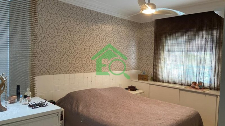 Imagem Apartamento com 3 Quartos à Venda, 136 m² em Jurubatuba - São Paulo Imagem Apartamento com 3 Quartos à Venda, 136 m² em Jurubatuba - São Paulo