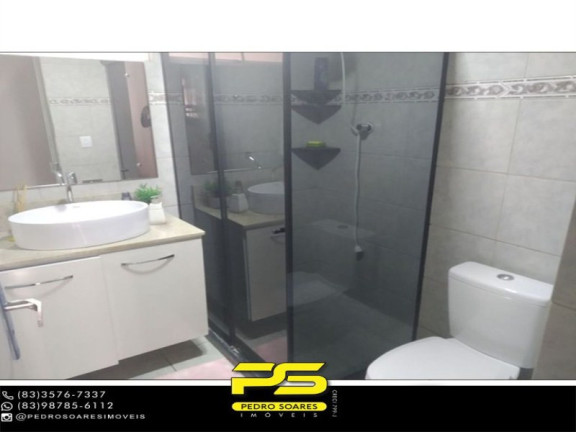 Imagem Apartamento com 3 Quartos à Venda, 123 m² em Tambaú - João Pessoa Imagem Apartamento com 3 Quartos à Venda, 123 m² em Tambaú - João Pessoa