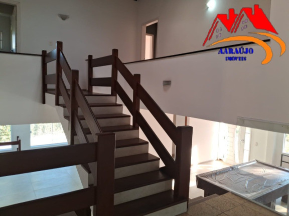 Imagem Casa com 5 Quartos à Venda, 550 m² em Palos Verdes - Carapicuíba