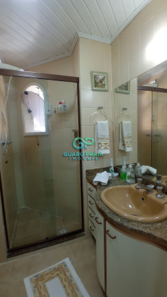 Imagem Apartamento com 3 Quartos à Venda, 120 m² em Enseada - Guarujá