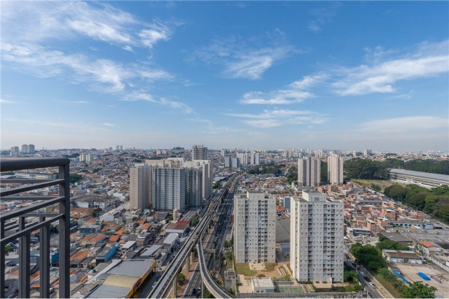 Imagem Apartamento com 3 Quartos à Venda, 78 m² em Vila Prudente - São Paulo