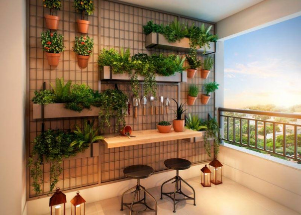 Imagem Apartamento com 3 Quartos à Venda, 211 m² em Swiss Park - Campinas