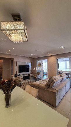 Imagem Apartamento com 3 Quartos à Venda, 123 m² em Anália Franco - São Paulo Imagem Apartamento com 3 Quartos à Venda, 123 m² em Anália Franco - São Paulo