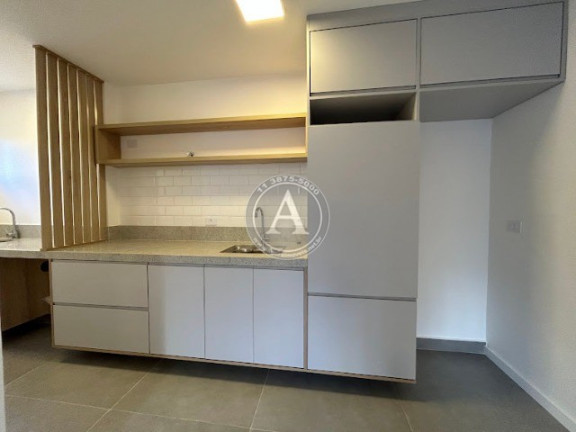 Imagem Imóvel com 1 Quarto à Venda, 37 m² em Santa Cecília - São Paulo