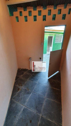 Imagem Casa com 2 Quartos à Venda, 100 m² em Vila Nair - São Paulo