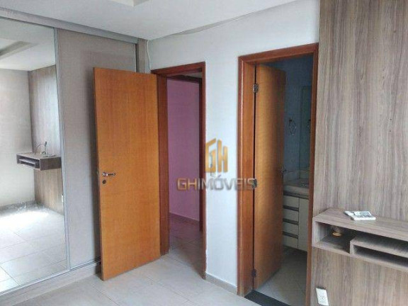Imagem Apartamento com 2 Quartos à Venda, 87 m² em Parque Oeste Industrial - Goiânia Imagem Apartamento com 2 Quartos à Venda, 87 m² em Parque Oeste Industrial - Goiânia
