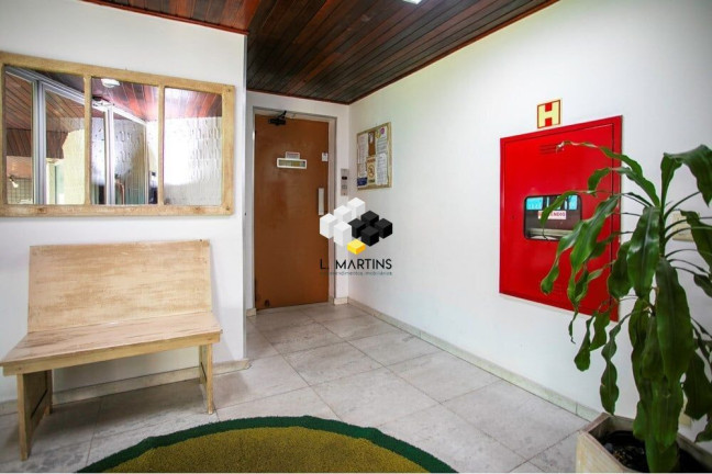 Imagem Apartamento com 1 Quarto à Venda, 24 m² em Cidade Baixa - Porto Alegre