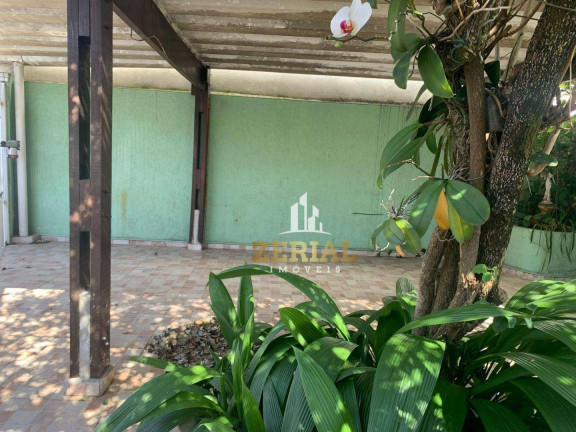 Imagem Sobrado com 3 Quartos à Venda, 265 m² em Olímpico - São Caetano Do Sul Imagem Sobrado com 3 Quartos à Venda, 265 m² em Olímpico - São Caetano Do Sul