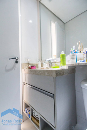 Imagem Apartamento com 2 Quartos à Venda, 70 m² em Jardim Iracema - Barueri