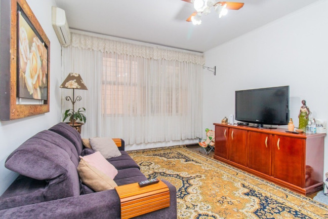 Imagem Apartamento com 3 Quartos à Venda, 100 m² em Cristo Redentor - Porto Alegre Imagem Apartamento com 3 Quartos à Venda, 100 m² em Cristo Redentor - Porto Alegre
