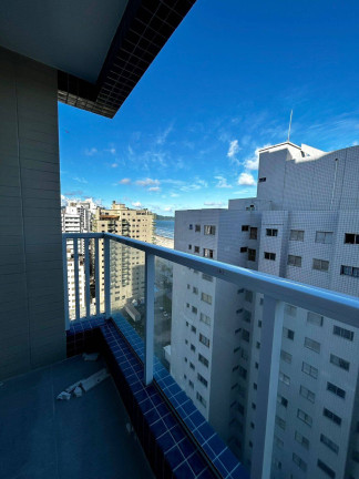 Imagem Apartamento com 3 Quartos à Venda, 98 m² em Aviação - Praia Grande Imagem Apartamento com 3 Quartos à Venda, 98 m² em Aviação - Praia Grande
