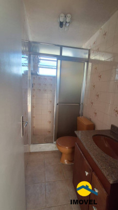 Imagem Apartamento com 2 Quartos à Venda, 55 m² em Santa Rosa - Niterói